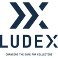 Logo for LUDEX