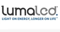 Logo for LumaLED