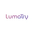Logo for LUMATRY