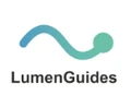 Logo for LumenGuides