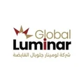 Logo for Luminar Global Holding