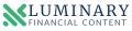 Logo for Luminary Financial