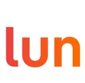 Logo of Lun