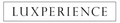 Logo for Luxperience