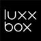 Logo for Luxxbox