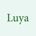 Logo for Luya