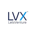 Logo for LVX