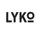 Logo for Lyko