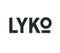 Logo for Lyko