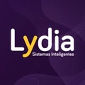Logo for Lydia