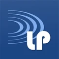 Logo for LYMPHA PRESS, U