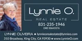 Logo for Lynnie O