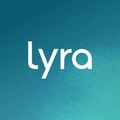 Logo of Lyra Health