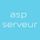 Logo of Asp serveur
