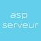 Logo for Asp serveur