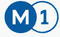 Logo for M1NXT