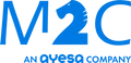 Logo for M2C