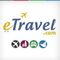 Logo for eTravel