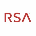 Logo for RSA