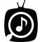Logo for Tunefind