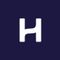 Logo for Hone