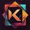 Logo for Kakarot