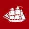 Logo for Old Spice