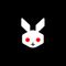 Logo for rabbit