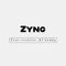 Logo for Zyng