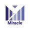 Logo for Miracle
