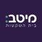 Logo for Meitav