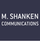 Logo for M. Shanken Communications