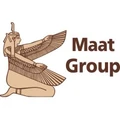 Logo for Maat Group
