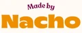 Logo for Made By Nacho