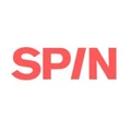 Logo for MadeWithSpin
