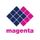 Logo of Magenta