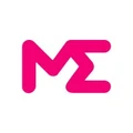 Logo of Magic Eden