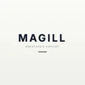 Logo for Magill