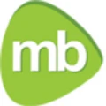 Logo for Magnet Brains