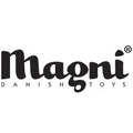 Logo for Magni
