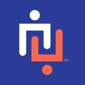 Logo for Magnit