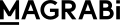 Logo for MAGRABi
