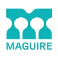 Logo for Maguire