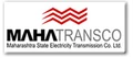 Logo of Maharashtra State Electricity Transmission