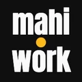 Logo for Mahi