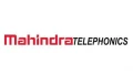 Logo for Mahindra Telephonics Integrated Systems