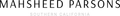 Logo for Mahsheed Parsons