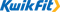 Logo for Kwik Fit