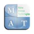 Logo for MAT