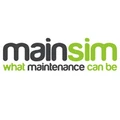 Logo for Mainsim